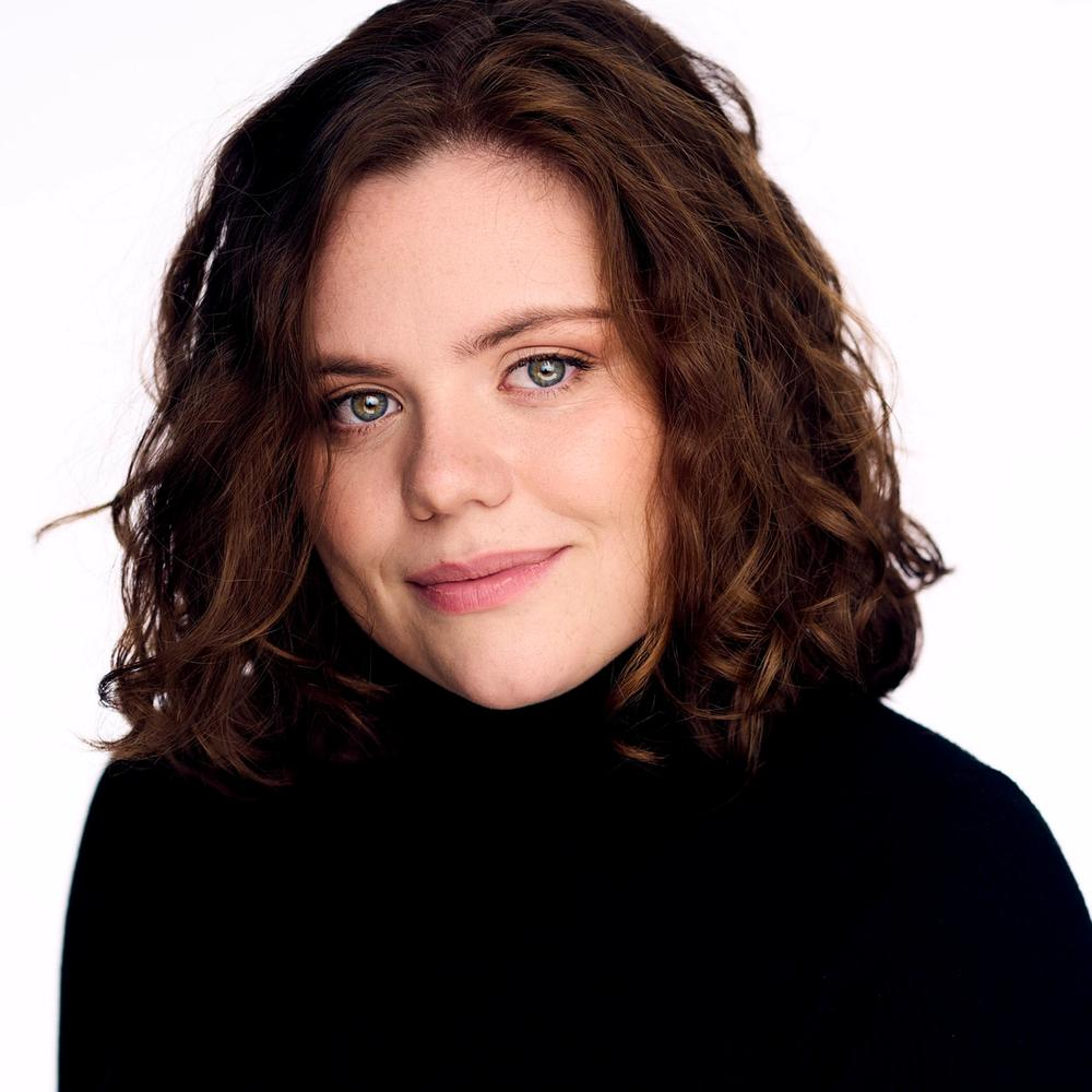 Billie-Rose Russell headshot