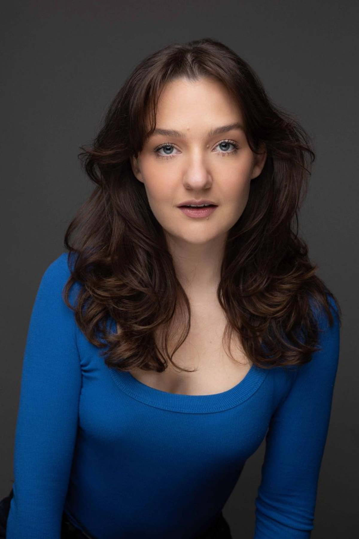 Bella Thomas headshot