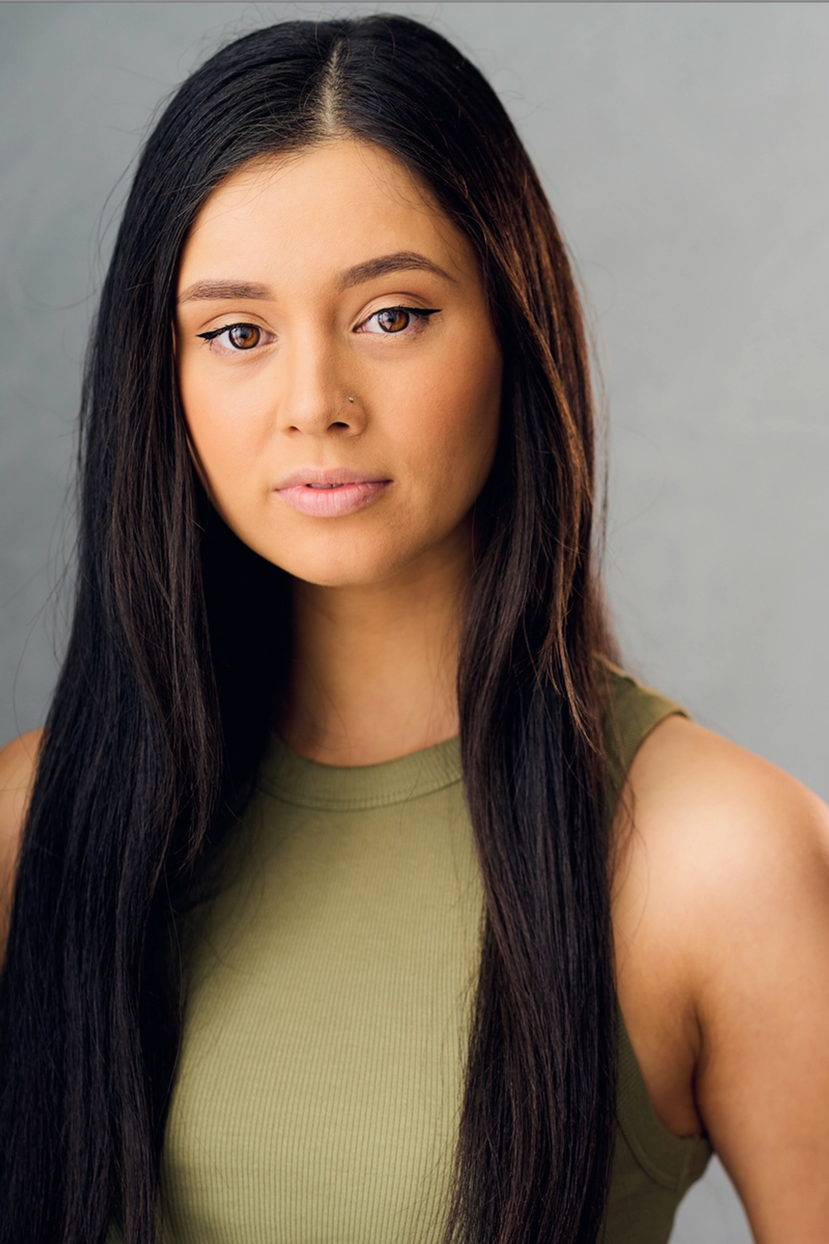 Jazz Garcia Headshot