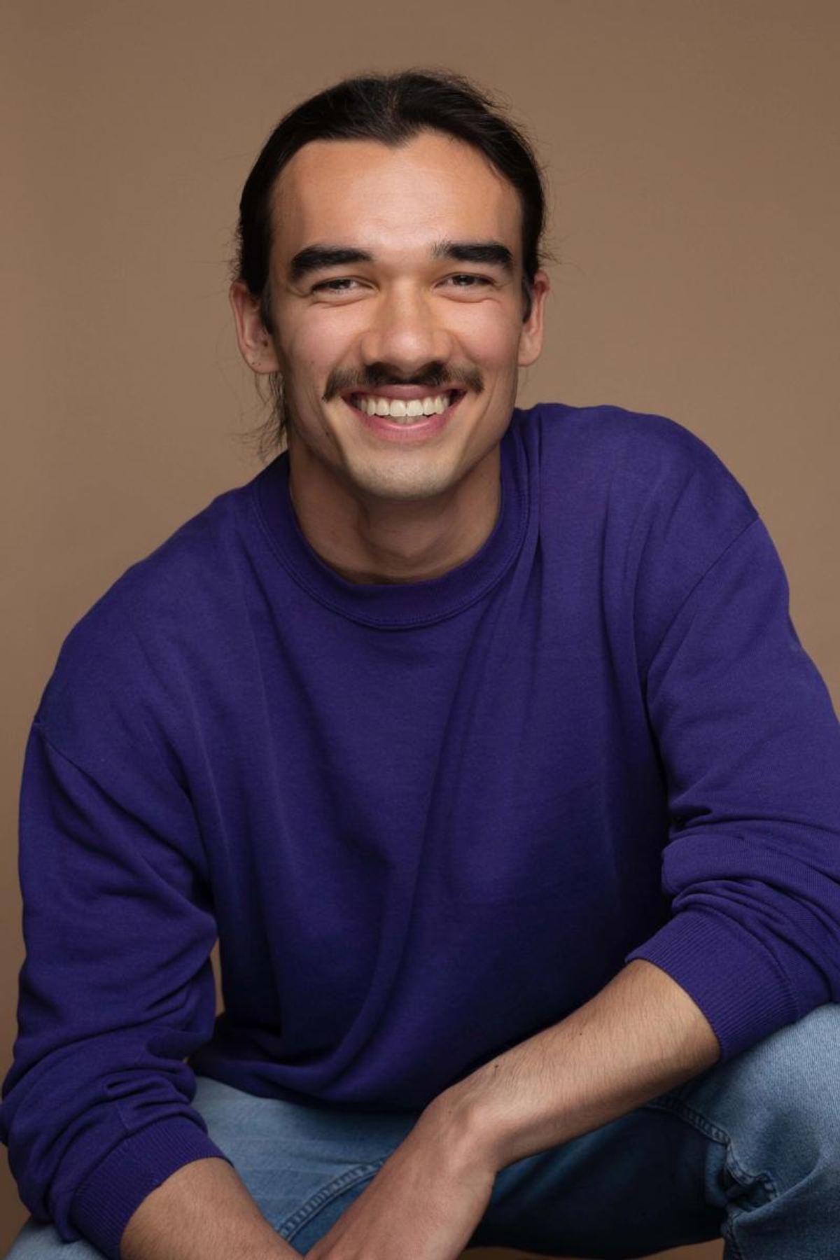 Kaemon Wilcox headshot