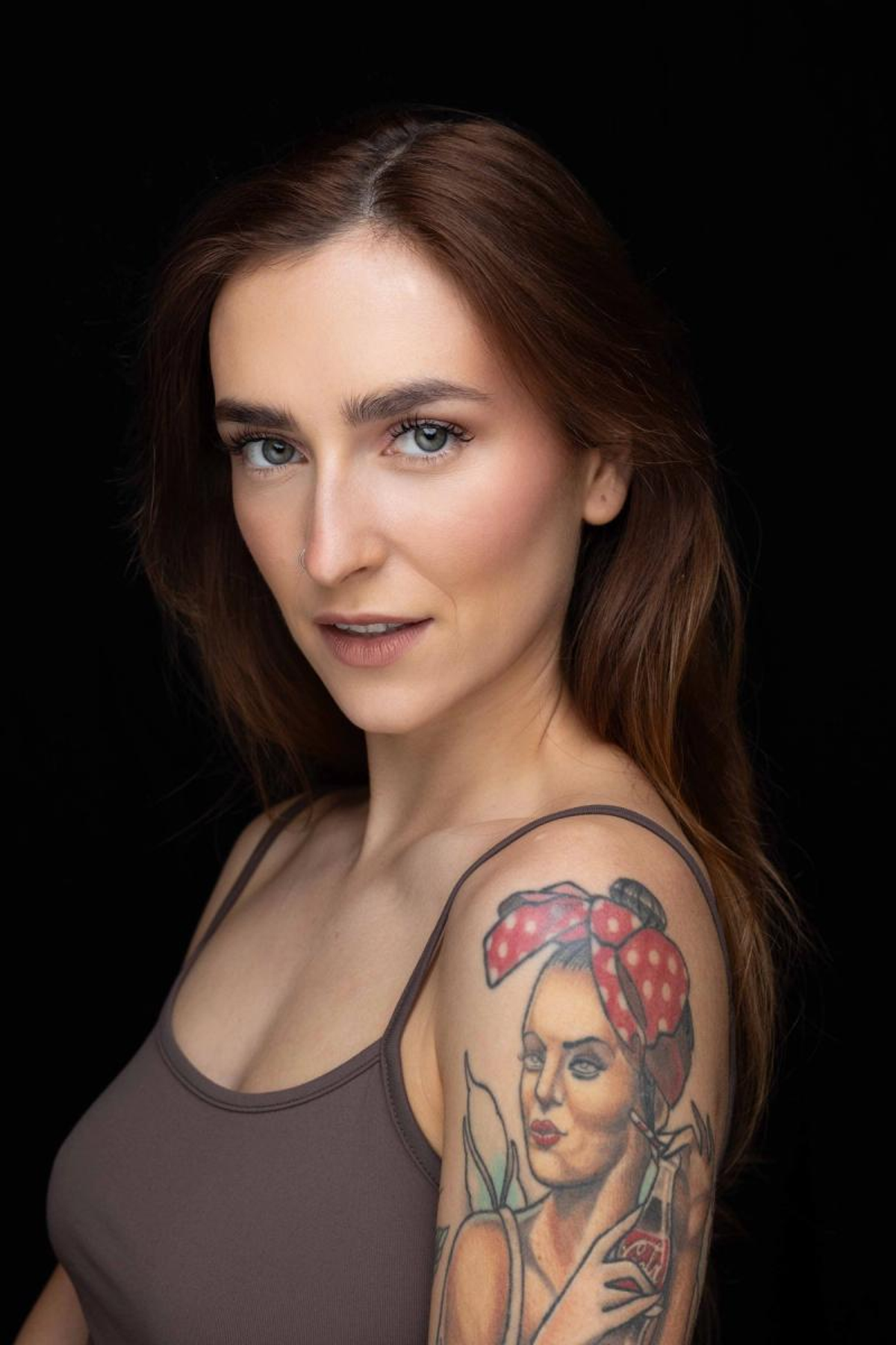 Melanie Cowmeadow Headshot