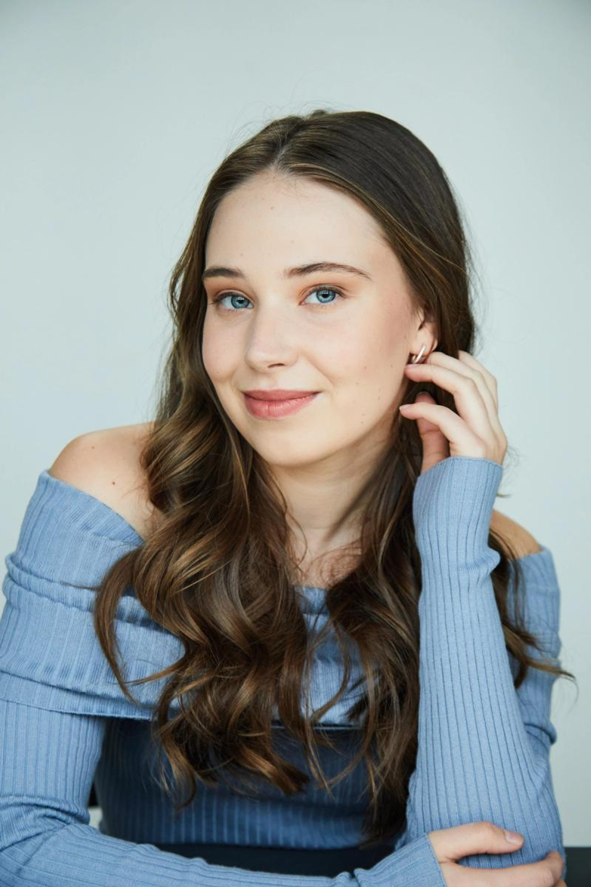Madison Schubert Headshot