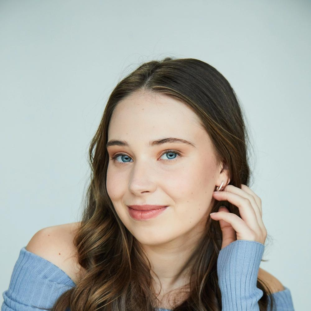 Madison Schubert Headshot