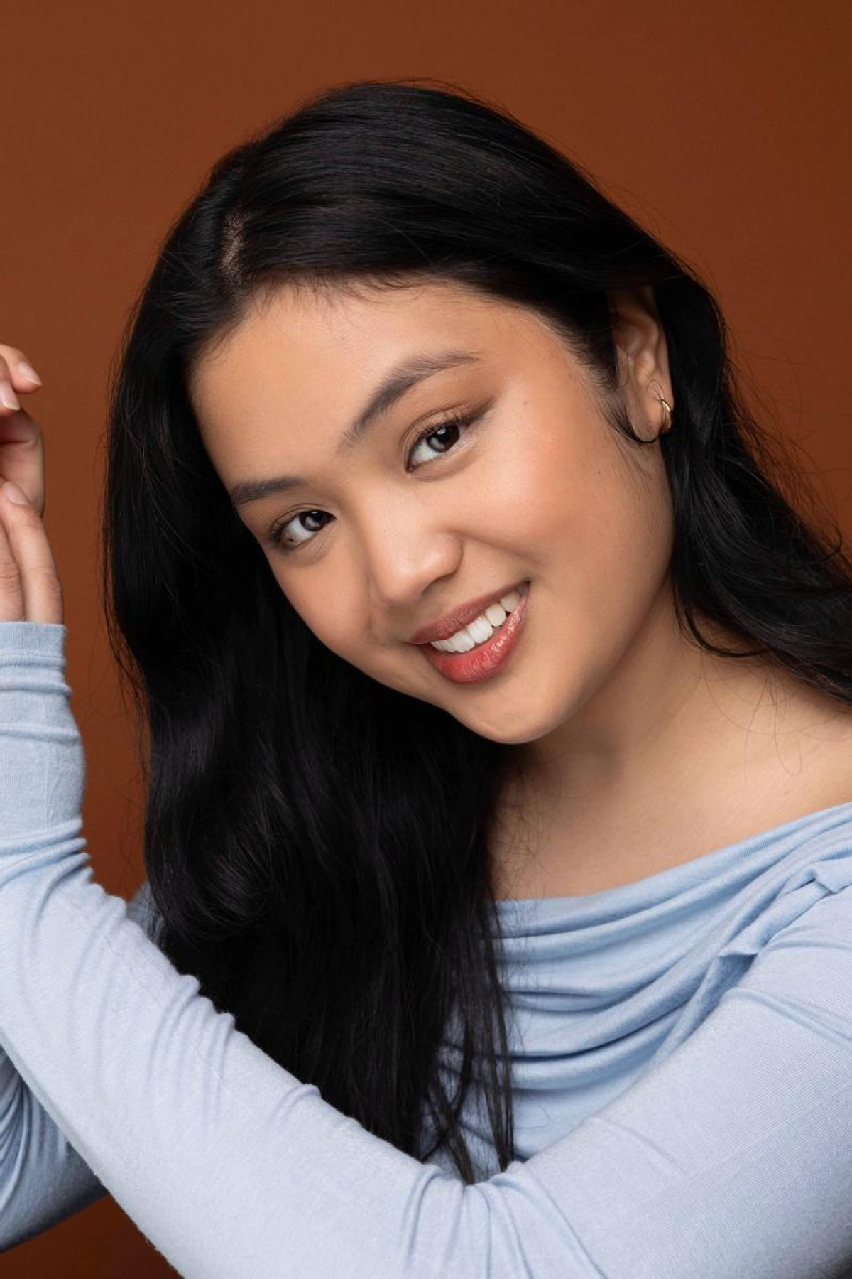 Headshot of Jelena Nicdao