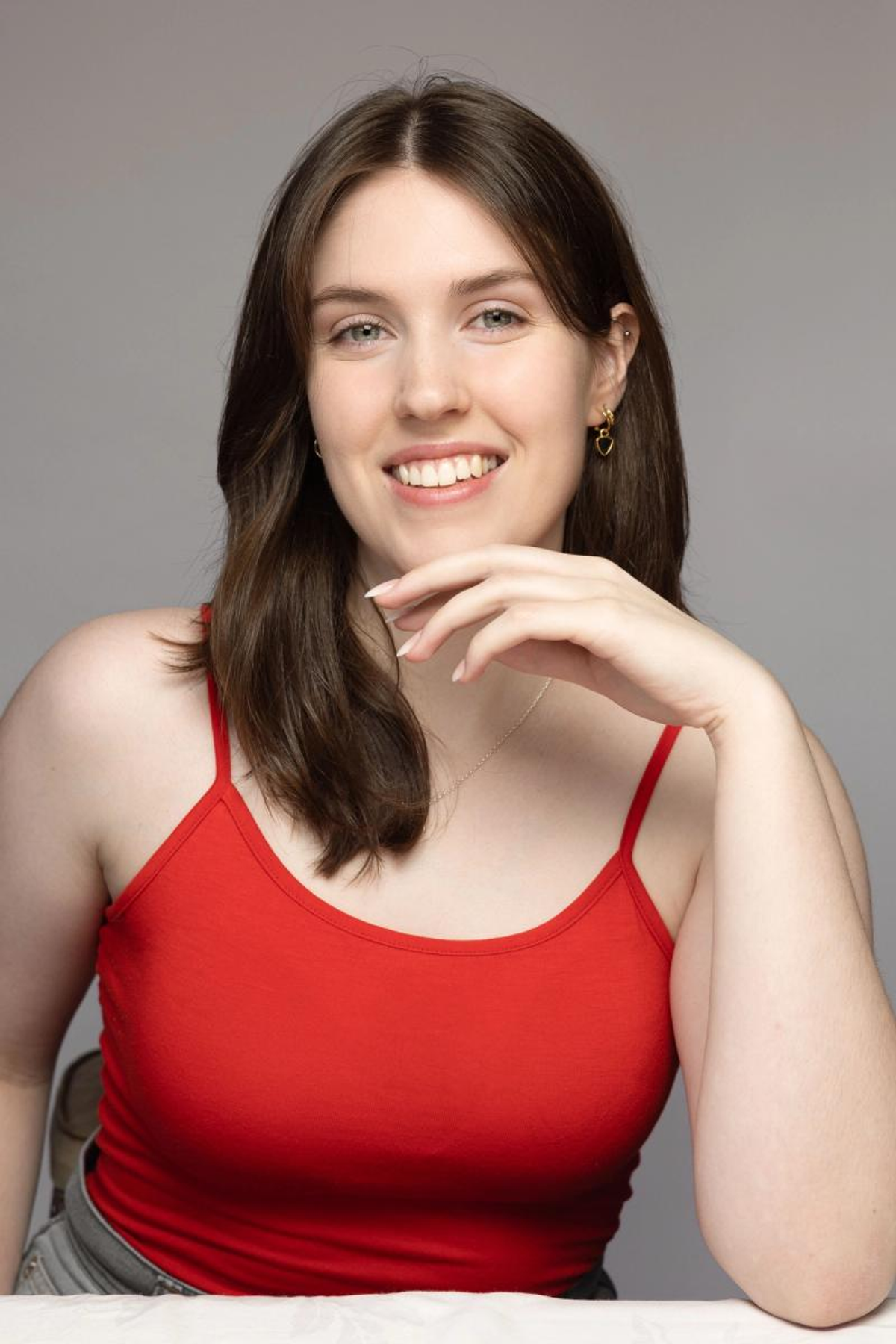 Erica Jones headshot