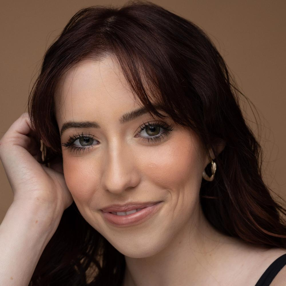 Ellie Esdene McMahon headshot