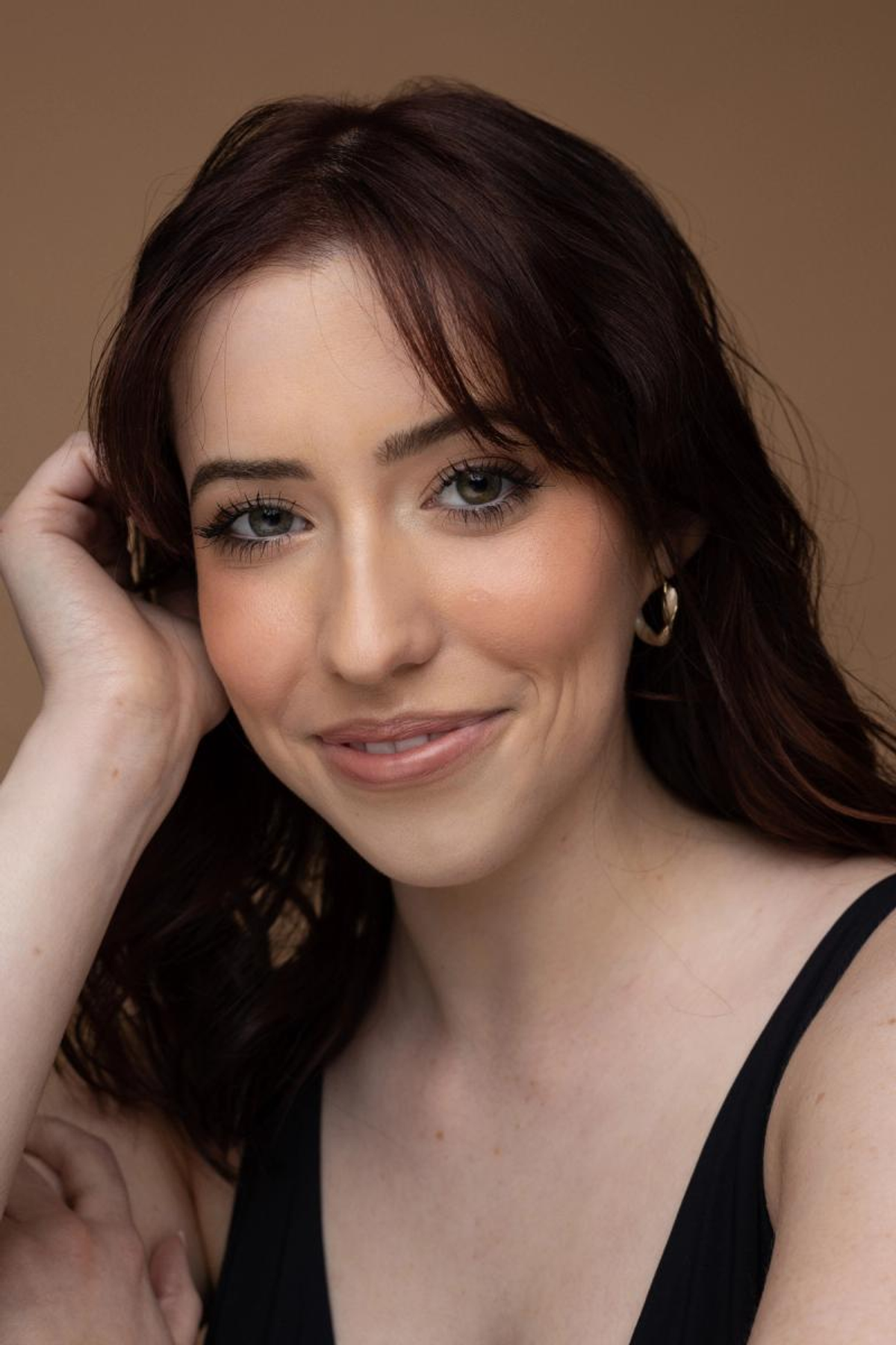 Ellie Esdene McMahon headshot