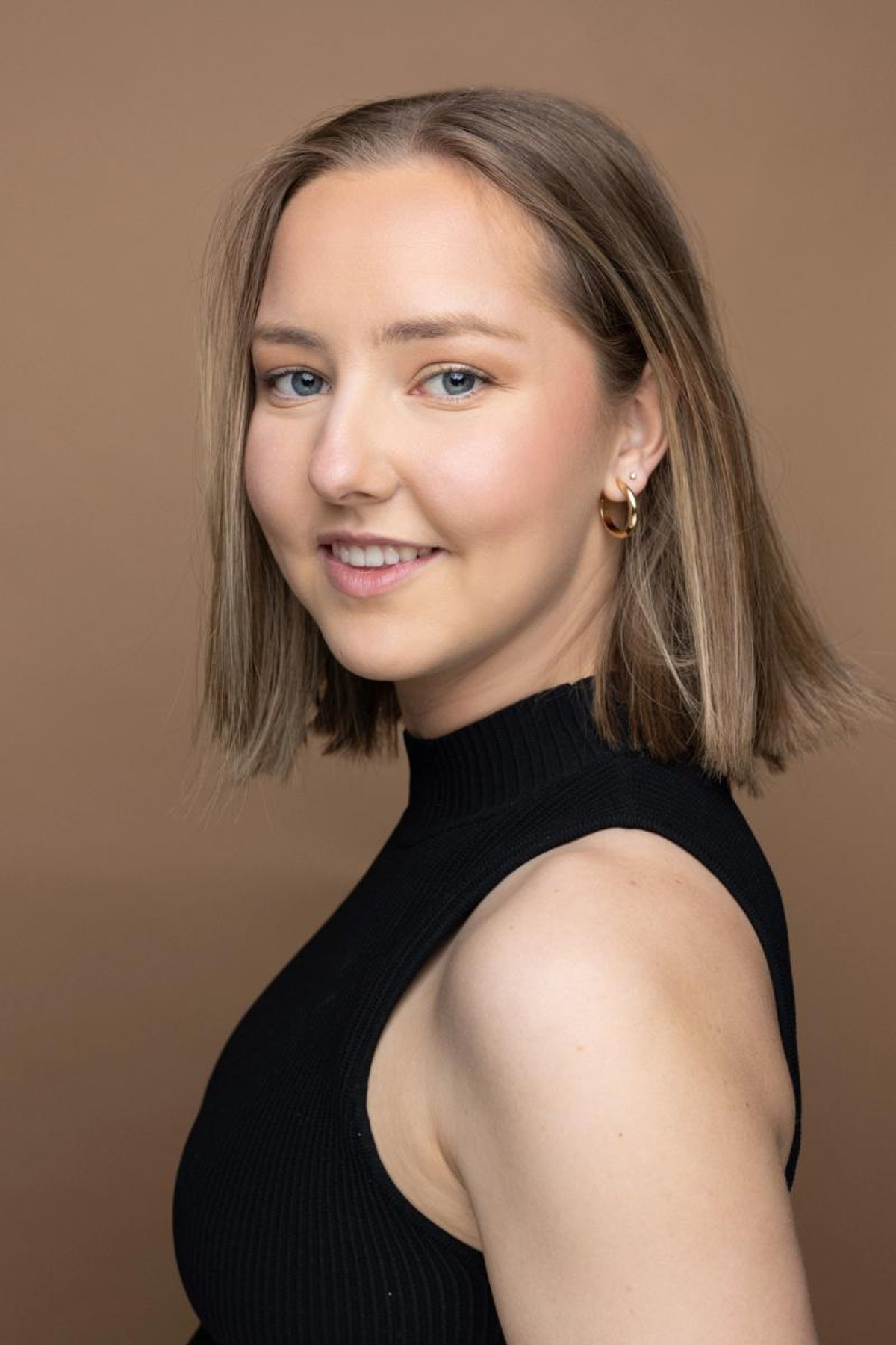 Phoebe Rodger headshot