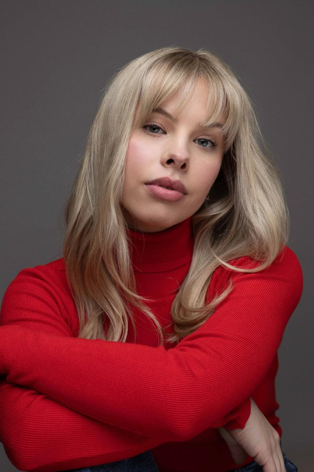 Lara Wilson headshot