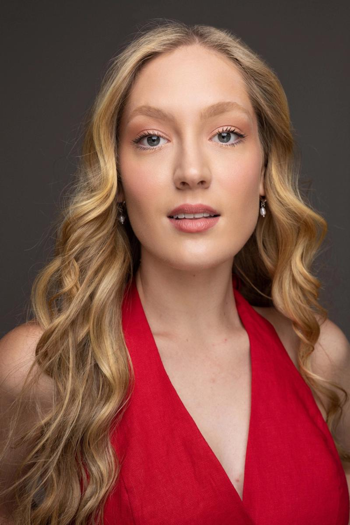 Amelia Chapman headshot