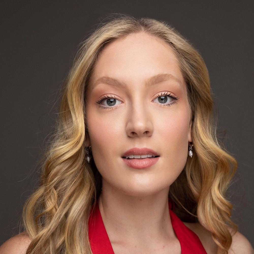 Amelia Chapman headshot