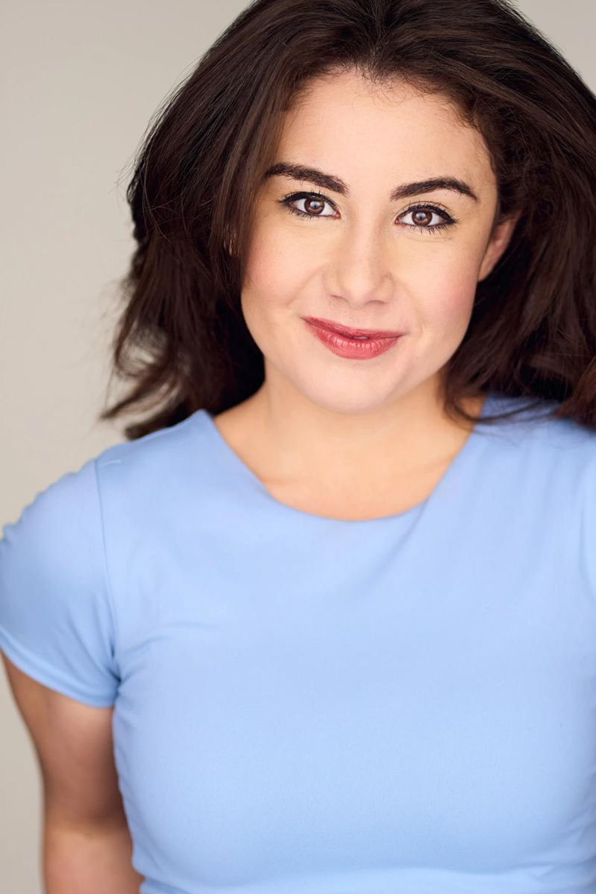 Tayla Alexander Headshot