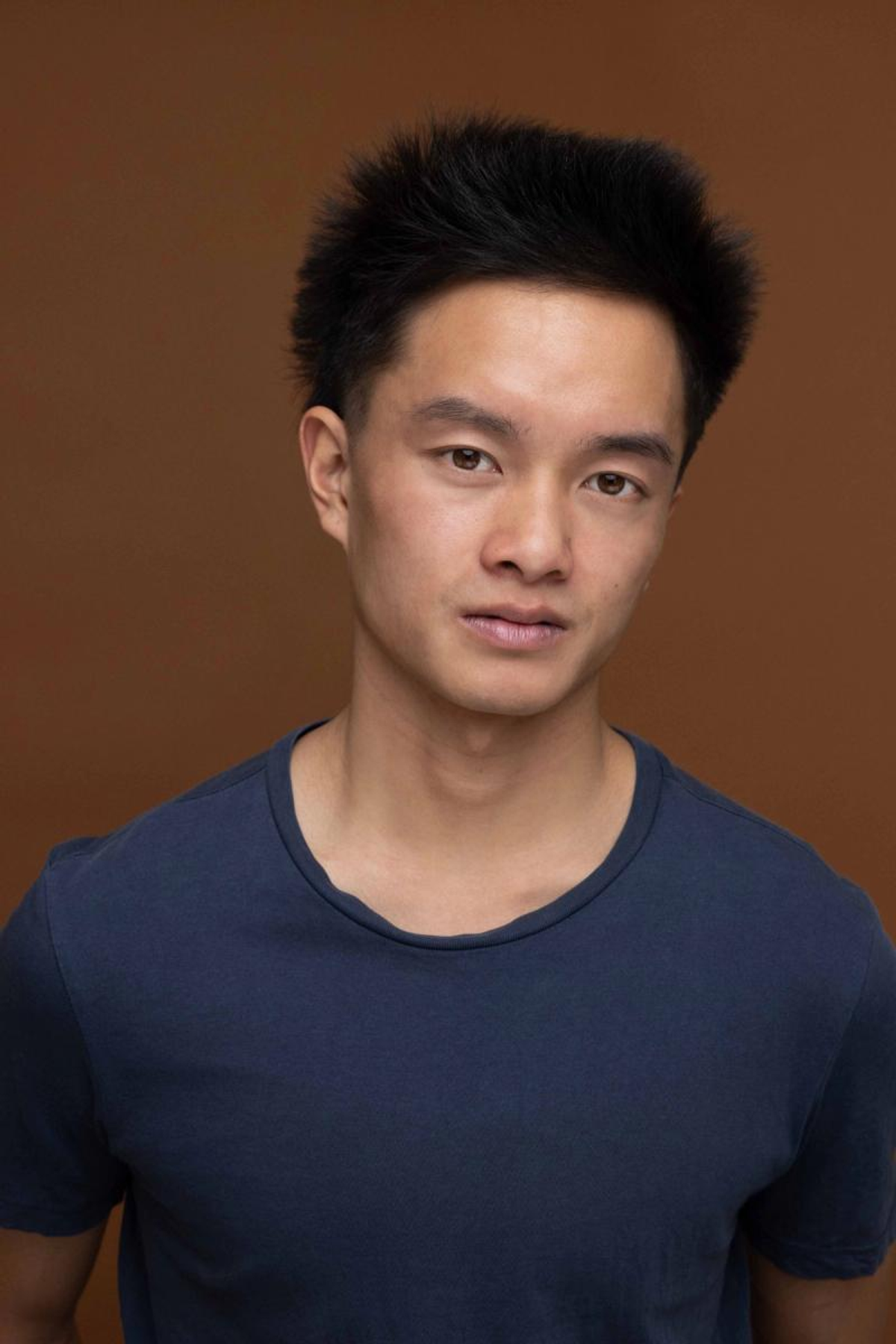 Nam Hoang headshot